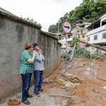 Lula em Juiz de Fora: governo terá escritório na prefeitura para agilizar reconstrução