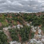 Número de mortos devido às chuvas na Zona da Mata sobe para 72