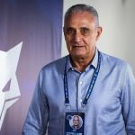 Tite amarga histórica marca negativa pelo Cruzeiro na era dos pontos corridos da Série A