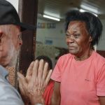 Presidente Lula sobrevoa e visita áreas destruídas pela chuva em Juiz de Fora; veja