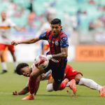 Bahia vence Juazeirense e avança à final do Campeonato Baiano