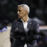 O que disse Hernán Crespo após a eliminação do São Paulo para o Palmeiras no Paulista