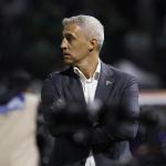 O que disse Hernán Crespo após a eliminação do São Paulo para o Palmeiras no Paulista