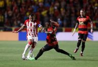 Náutico não perde para o Sport há quase dois anos; veja números