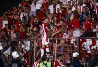 Ex-Flamengo, ídolo do Náutico garante artilharia do Campeonato Pernambucano