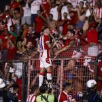 Ex-Flamengo, ídolo do Náutico garante artilharia do Campeonato Pernambucano