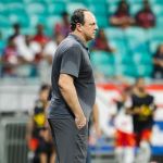 Eliminação na Libertadores pode afetar Bahia no Baianão? Ceni responde