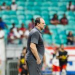 Bicampeão baiano pelo Bahia, Rogério Ceni conquista 10º título como treinador