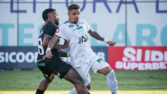 North x Uberlândia, pela semifinal do Troféu Inconfidência