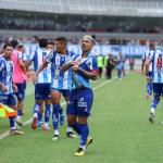 Paysandu bate Remo fora de casa e sai na frente na final do Paraense