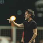 Domínguez vê dificuldade defensiva do Atlético e explica como melhorar desempenho