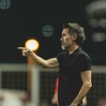 Domínguez vê dificuldade defensiva do Atlético e explica como melhorar desempenho