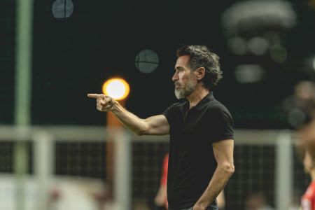 Eduardo Domínguez pode ser o 10º estrangeiro campeão mineiro pelo Atlético