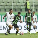 O que disse Victor Hugo após classificação do Atlético à decisão do Mineiro