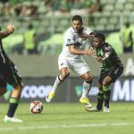 Everson é herói de novo, Atlético vence América nos pênaltis e vai à final do Mineiro