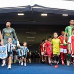 Veja lista com todos os campeões e finalistas do Campeonato Gaúcho