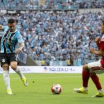 Inter perde titular para enfrentar o Grêmio no jogo de volta pela final do Gauchão