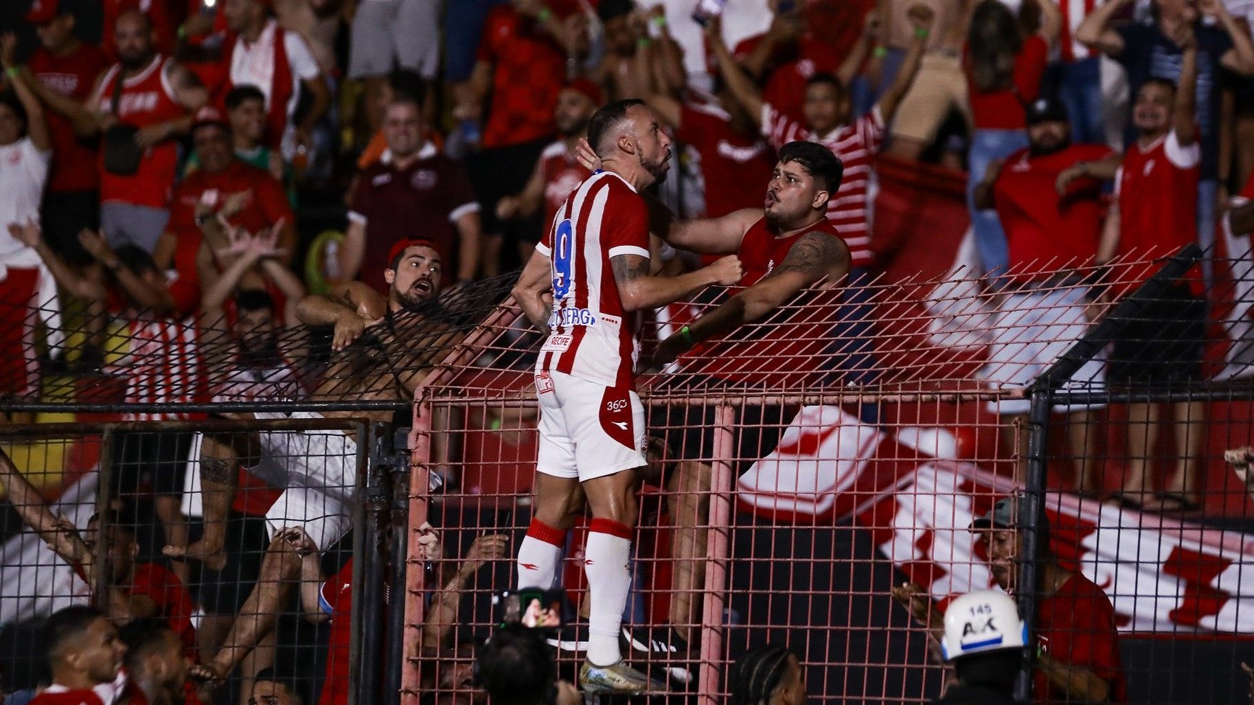 Campeonato Pernambucano: o que o Náutico precisa para ser campeão sobre o Sport