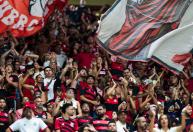 Pesquisa Datafolha aponta Flamengo com maior torcida do Brasil; veja ranking