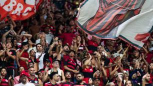 Pesquisa Datafolha aponta Flamengo com maior torcida do Brasil; veja ranking