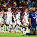 Flamengo amplia seu próprio recorde de finais consecutivas do Carioca; veja