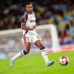 Alex Sandro analisa críticas da torcida do Flamengo mesmo após massacre contra o Madureira