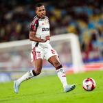 Alex Sandro analisa críticas da torcida do Flamengo mesmo após massacre contra o Madureira