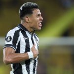 Botafogo busca empate contra o Barcelona-EQU e decide vaga em casa na Libertadores