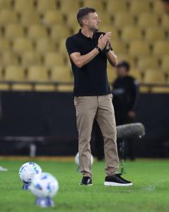 Barcelona-EQU x Botafogo: jogo de ida da terceira fase preliminar da Libertadores em Guayaquil, no Equador