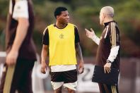 Flamengo se pronuncia sobre nova ‘polêmica’ envolvendo Gonzalo Plata; veja a nota