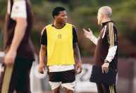 Flamengo se pronuncia sobre nova ‘polêmica’ envolvendo Gonzalo Plata; veja a nota