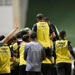 América garante premiação milionária por classificação na Copa do Brasil