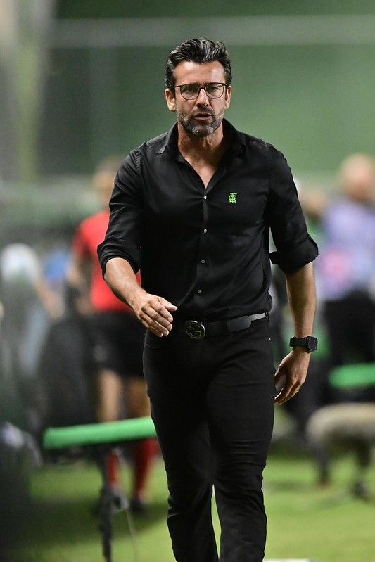 América na Copa do Brasil: veja data e horário de duelo com Barra-SC