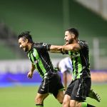 América vence Tirol nos pênaltis e avança à terceira fase da Copa do Brasil