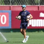 Escalação do Fluminense: Zubeldía terá uma baixa para final do Carioca