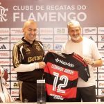 Leonardo Jardim pode conseguir feito histórico no Flamengo; saiba