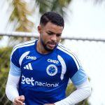 Inter sofre transferban por dívida relacionada à compra de atacante do Cruzeiro