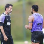 Atlético altera programação para véspera da final do Mineiro contra o Cruzeiro