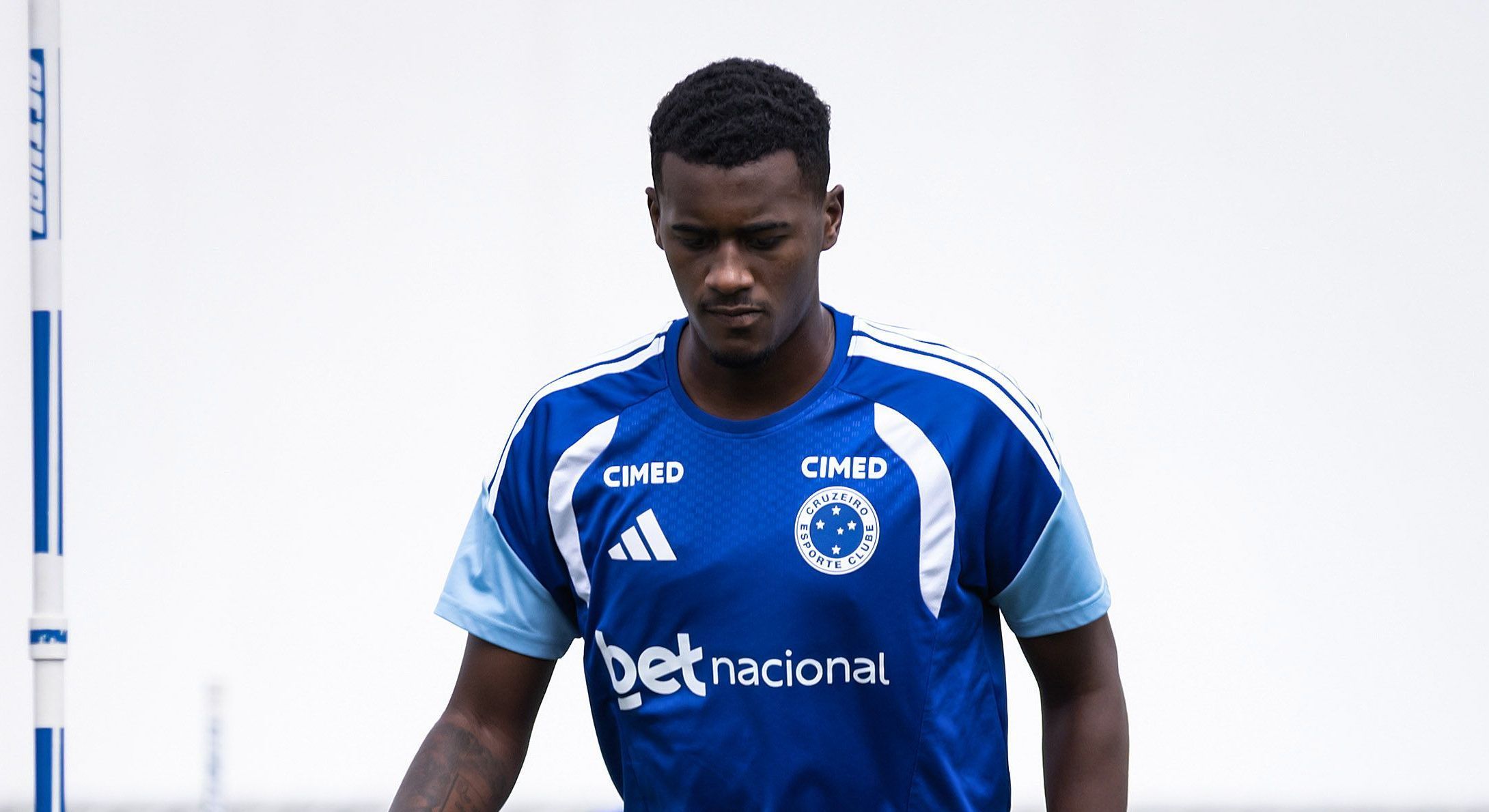 Veja os relacionados do Cruzeiro para duelo com o Athletico-PR