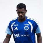 Veja os relacionados do Cruzeiro para duelo com o Athletico-PR