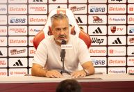 Diretor do Flamengo manda indireta sobre adiamento do Fla-Flu: 'Chorões'