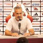 Diretor do Flamengo manda indireta sobre adiamento do Fla-Flu: 'Chorões'