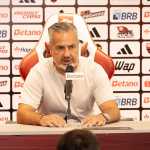 José Boto projeta reforços, mas avisa: 'Flamengo não tem dinheiro infinito'