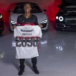 São Paulo oficializa renovação, e Marcos Antonio se declara ao clube