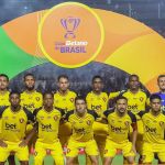 Saiba quanto o Sport faturou com classificação na Copa do Brasil