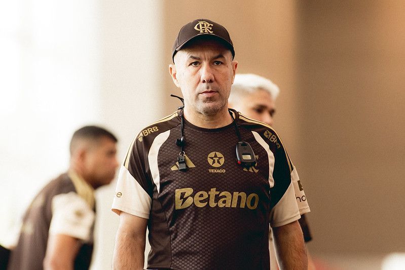 ‘Não vai dar certo’, crava campeão com Real Madrid sobre Leonardo Jardim no Flamengo