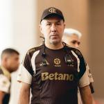 ‘Não vai dar certo’, crava campeão com Real Madrid sobre Leonardo Jardim no Flamengo