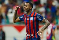 Jean Lucas decide, Bahia vira sobre Vitória e é campeão baiano de 2026
