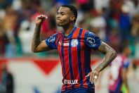 Jean Lucas decide, Bahia vira sobre Vitória e é campeão baiano de 2026