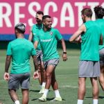 Reforço do Fluminense é regularizado e pode estrear contra o Remo